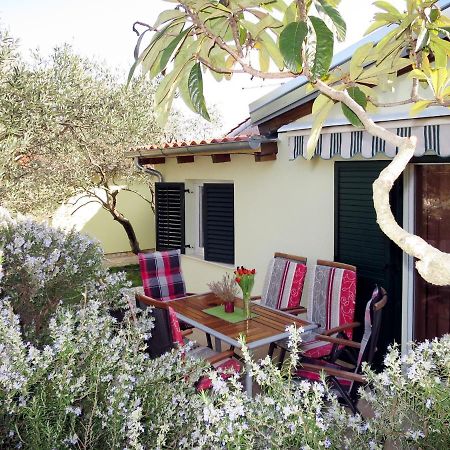 Holiday Home Camp Marko - Roz338 By Interhome Zecevo Ngoại thất bức ảnh