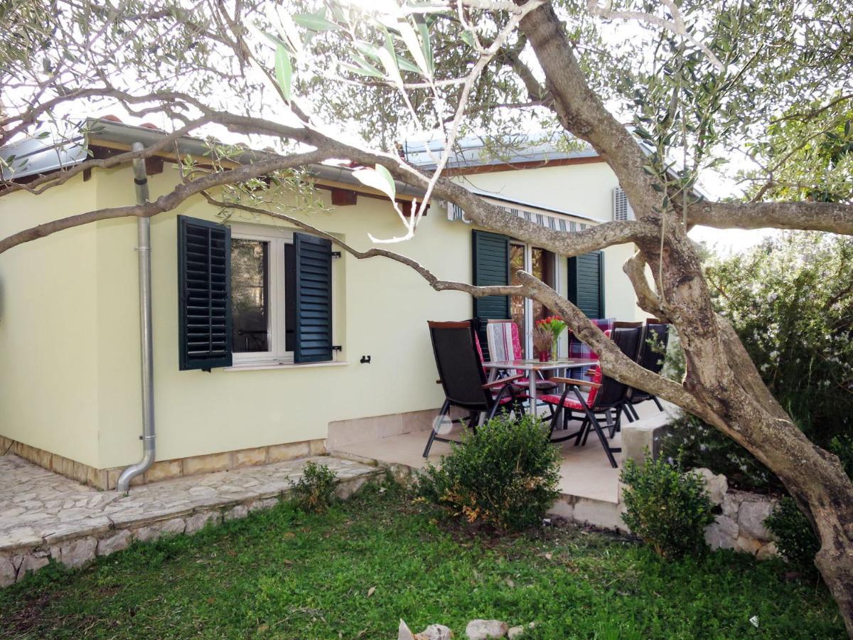 Holiday Home Camp Marko - Roz338 By Interhome Zecevo Ngoại thất bức ảnh