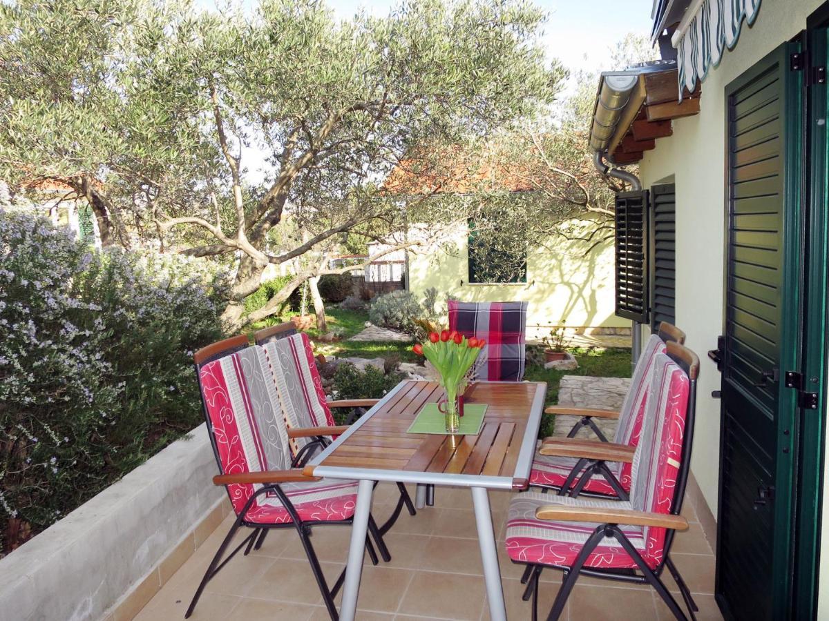 Holiday Home Camp Marko - Roz338 By Interhome Zecevo Ngoại thất bức ảnh