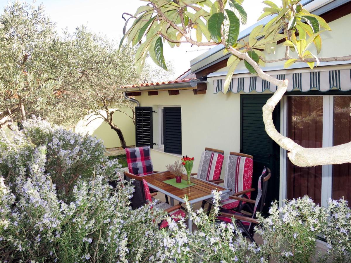 Holiday Home Camp Marko - Roz338 By Interhome Zecevo Ngoại thất bức ảnh