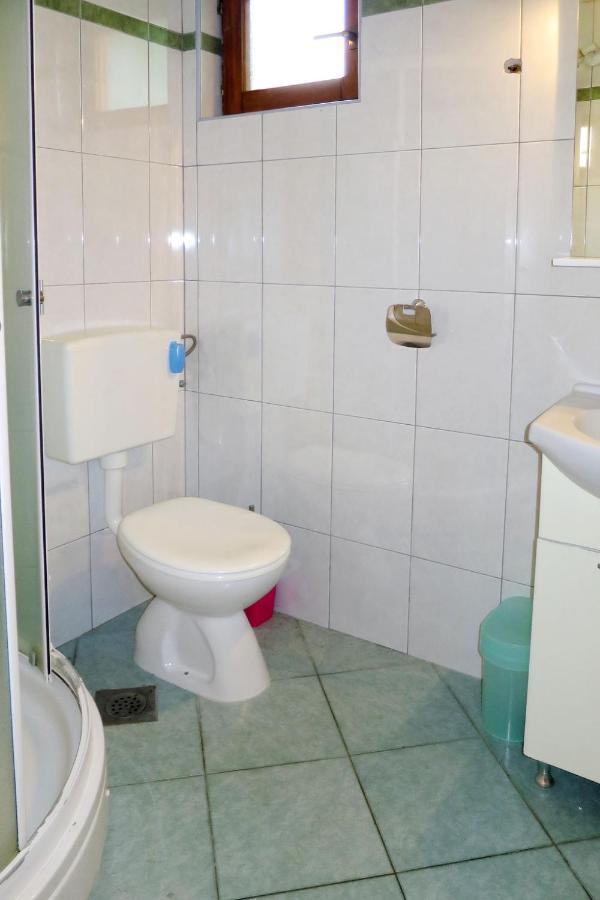 Holiday Home Camp Marko - Roz338 By Interhome Zecevo Ngoại thất bức ảnh