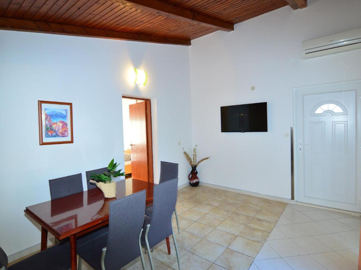 Holiday Home Camp Marko - Roz338 By Interhome Zecevo Ngoại thất bức ảnh
