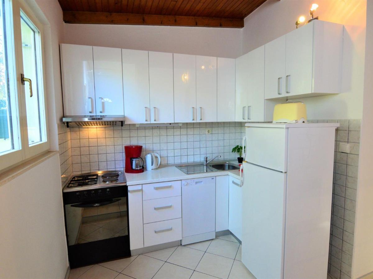 Holiday Home Camp Marko - Roz338 By Interhome Zecevo Ngoại thất bức ảnh