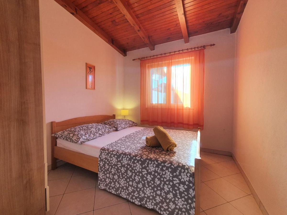 Holiday Home Camp Marko - Roz338 By Interhome Zecevo Ngoại thất bức ảnh