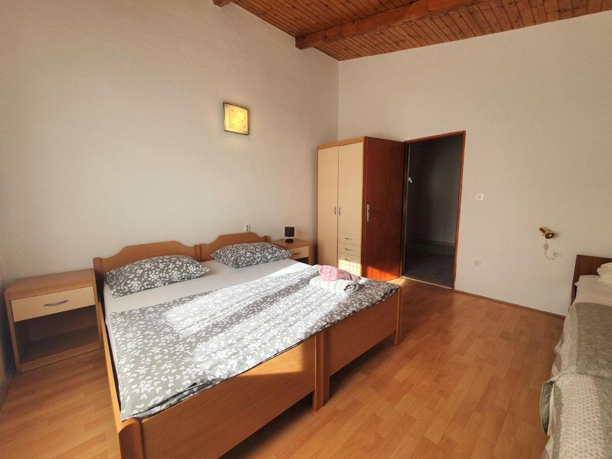 Holiday Home Camp Marko - Roz338 By Interhome Zecevo Ngoại thất bức ảnh