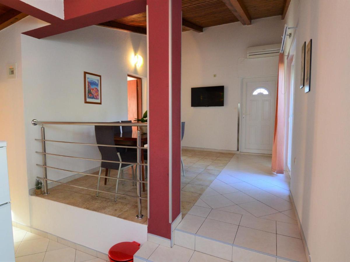Holiday Home Camp Marko - Roz338 By Interhome Zecevo Ngoại thất bức ảnh