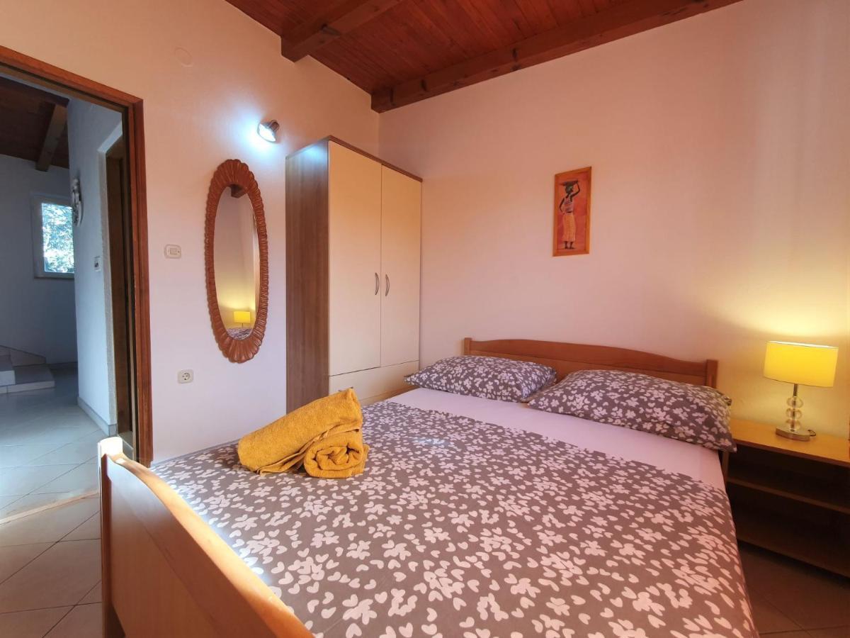 Holiday Home Camp Marko - Roz338 By Interhome Zecevo Ngoại thất bức ảnh